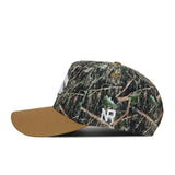 Nevada Reno Camo Hat - Explorer Edition