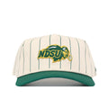 NDSU Pinstripe Hat