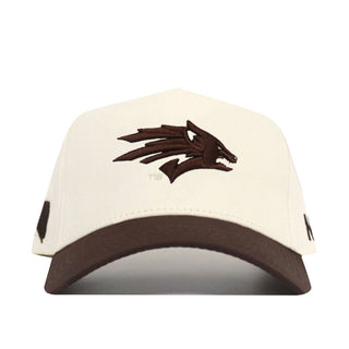 Nevada Espresso Hat
