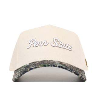 Penn State Camo Hat - Connector Edition