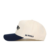 Upside Down JACKETS Hat - Georgia Tech - Classic Colors