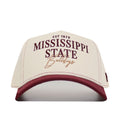 Mississippi State Vintage Hat