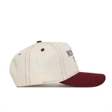 Mississippi State Vintage Hat