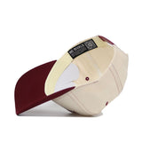 Mississippi State Vintage Hat