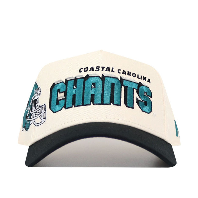 Coastal Carolina Alma Mater Hat - Classic - No Rivals