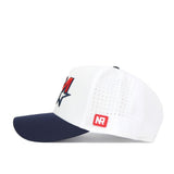 Athletic USA Hat - Two Tone