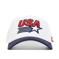 Athletic USA Hat - Two Tone
