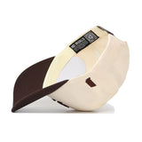 Indiana University Espresso Hat