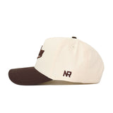 Indiana University Espresso Hat
