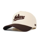 Indiana University Espresso Hat