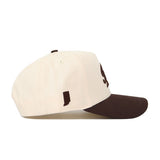 Indiana University Espresso Hat