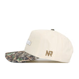 App State Camo Hat - Connector Edition