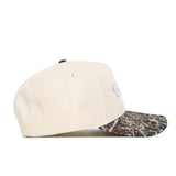 App State Camo Hat - Connector Edition