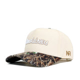 App State Camo Hat - Connector Edition