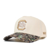 South Carolina Camo Hat - Connector Edition