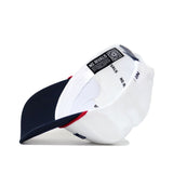 LIBERTY Arched Hat - Classic Colors