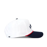 LIBERTY Arched Hat - Classic Colors