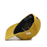 Wake Forest Gold Rush Cord Hat