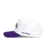 Upside Down TIGERS Hat - LSU - Classic Colors