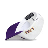Upside Down TIGERS Hat - LSU - Classic Colors