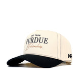Purdue Vintage Hat