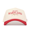 University of Maryland Vintage Hat