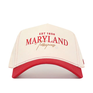 University of Maryland Vintage Hat