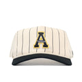 App State Pinstripe Hat