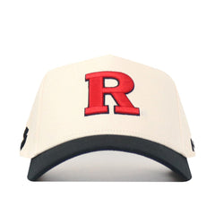 Classic Rutgers Hat - No Rivals