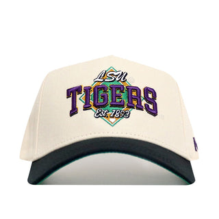 LSU Ballpark Hat