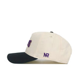 LSU Ballpark Hat - No Rivals