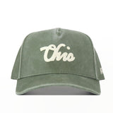 Ohio Home Turf Hat