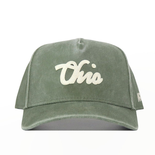 Ohio Home Turf Hat
