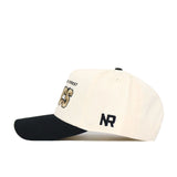 Wake Forest Alma Mater Hat - Blackout