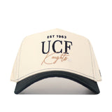 UCF Vintage Hat