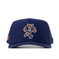 Montana State Football Hat - Navy