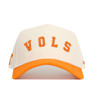 Right Side Up VOLS Hat - Tennessee Volunteers - Classic Colors