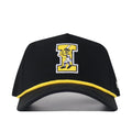 Iowa Baseball Herky Hat - Black