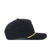Iowa Baseball Herky Hat - Black