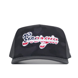 Georgia Bulldogs Military Appreciation Hat