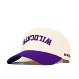 Upside Down K-State WILDCATS Hat - Classic Colors