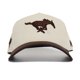 SMU Espresso Hat