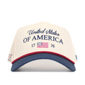 USA Classic Americana Hat
