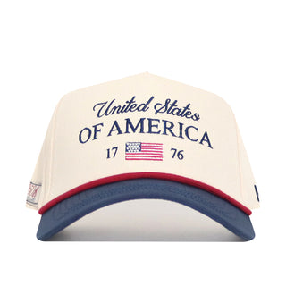 USA Classic Americana Hat