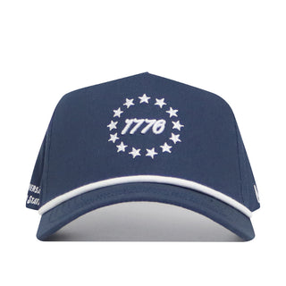 USA 1776 Americana Hat