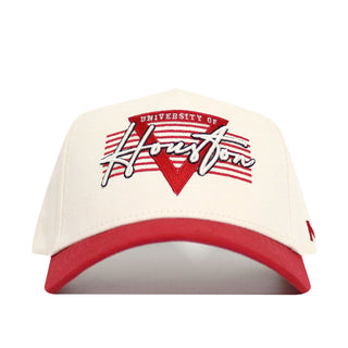 Houston Triangle Game Cap Hat