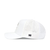 South Carolina Golf Hat - White