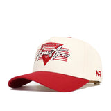 Houston Triangle Game Cap Hat