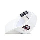 South Carolina Golf Hat - White