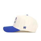 LA Tech Triangle Game Cap Hat